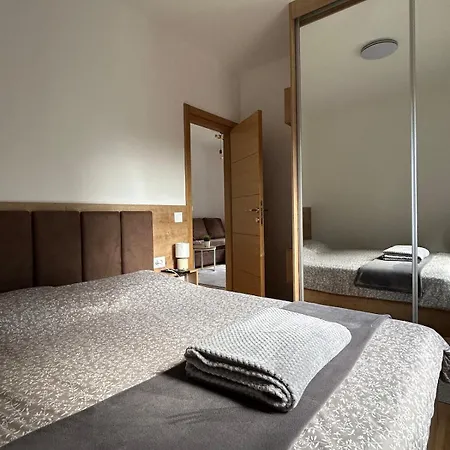 Ivor Among The Pines Zlatibor