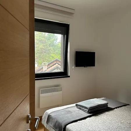 Ivor Among The Pines