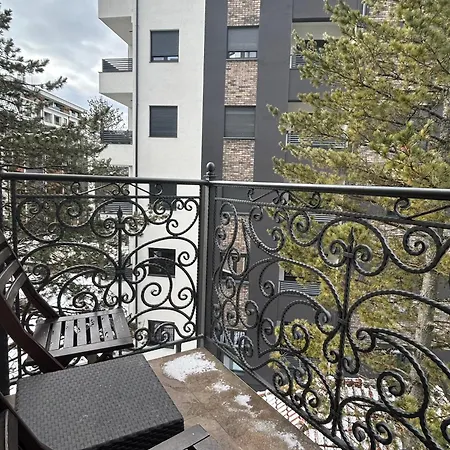 Ivor Among The Pines Lejlighed