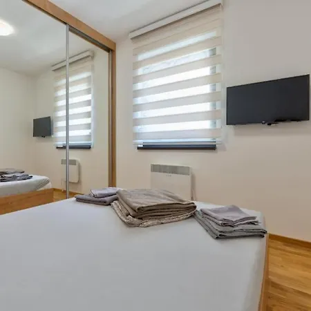 Ivor Among The Pines Lejlighed Zlatibor