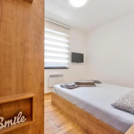 Lejlighed Ivor Among The Pines