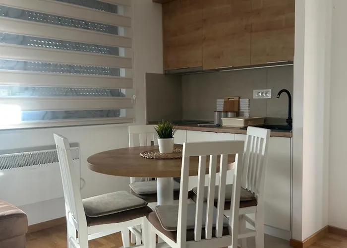 Lejlighed Ivor Among The Pines