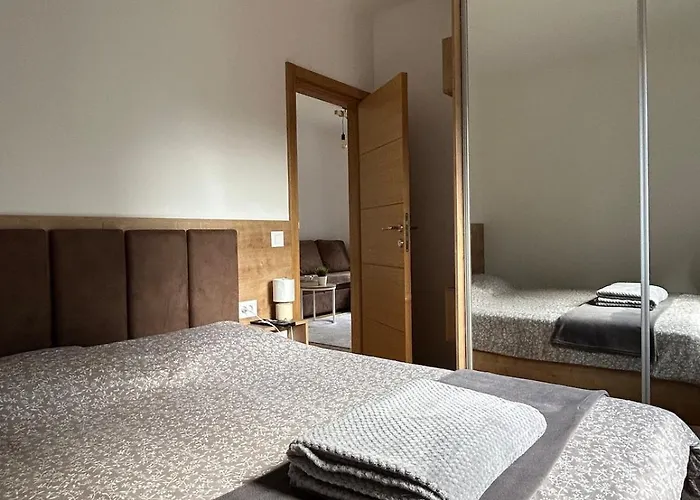 Ivor Among The Pines Zlatibor