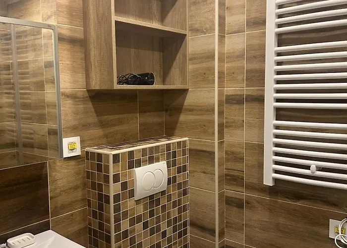 Lejlighed Ivor Among The Pines