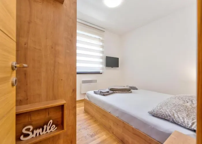 Lejlighed Ivor Among The Pines