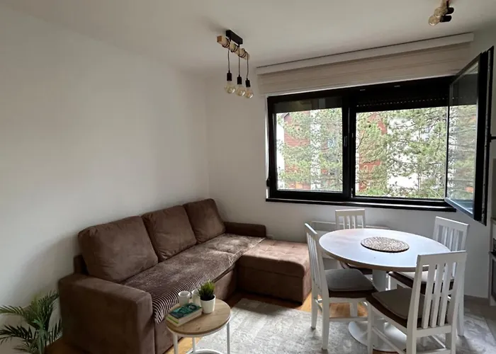 Ivor Among The Pines * Zlatibor